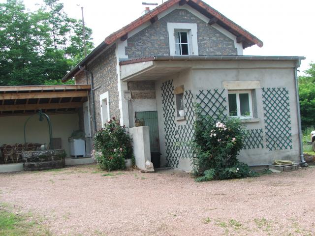 Relais passiflore