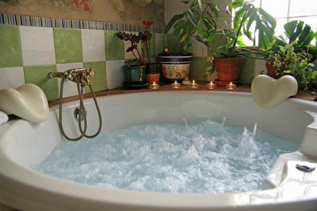 Photo Agriturismo Chert Maison rustic suites pour 2-4 perso... 