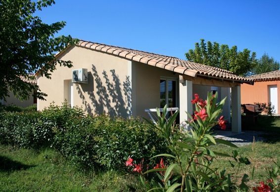 Photo Agriturismo Grospierres Domaine des garrigues