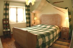 Photo Bed and breakfast Arry La maison d'angline