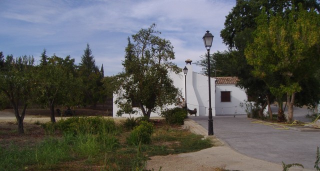 Photo Agriturismo El bosque Gte rural molino de abajo