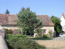 Photo Agriturismo Rouillon La vove cottage