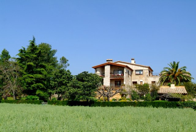 Photo Agriturismo Vilanant Mas tarasco