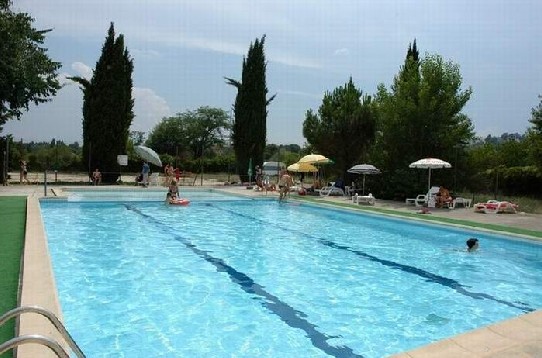 Photo Agriturismo Saint privat Les jardins interieurs