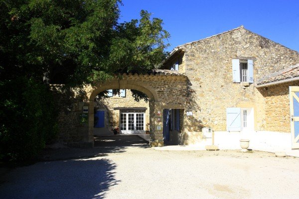 Photo Agriturismo Grillon Le mas du sillot