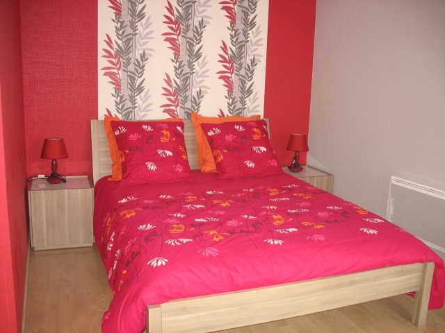 Photo Bed and breakfast Rezonville Les jardins de la grange