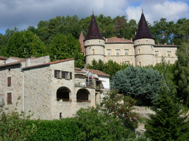 Photo Agriturismo Chambonas Location de gites les sources