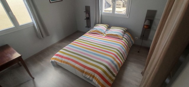 Photo Bed and breakfast Prunelli-di-fiumorbo Casa bonino