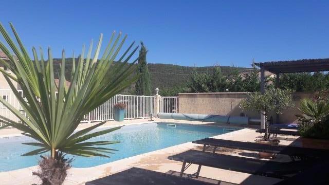 Photo Agriturismo St maurice d'ibie Gites clos st vincent