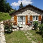 Photo Agriturismo Saint martial Gite le chambon