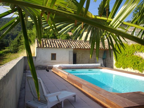 Photo Agriturismo Ménerbes La bastide du prioura 2