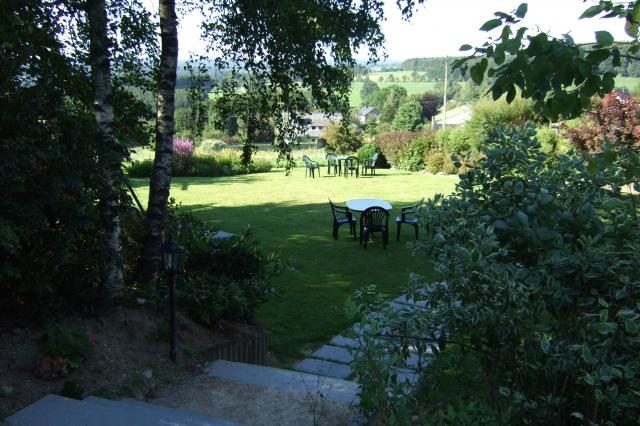 Photo Agriturismo Malmedy ( belgique ) L' horizon studio & apparts.